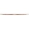 Ekena Millwork Statesman Wood Fretwork Pierced Ceiling Medallion, Red Oak, 36"OD x 23"ID x 3/8"T CMWP36X36X0375STRO - alternate 5